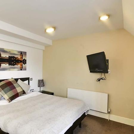 런던 Axo Oxford Circus Near Regent'S Park 아파트 외부 사진