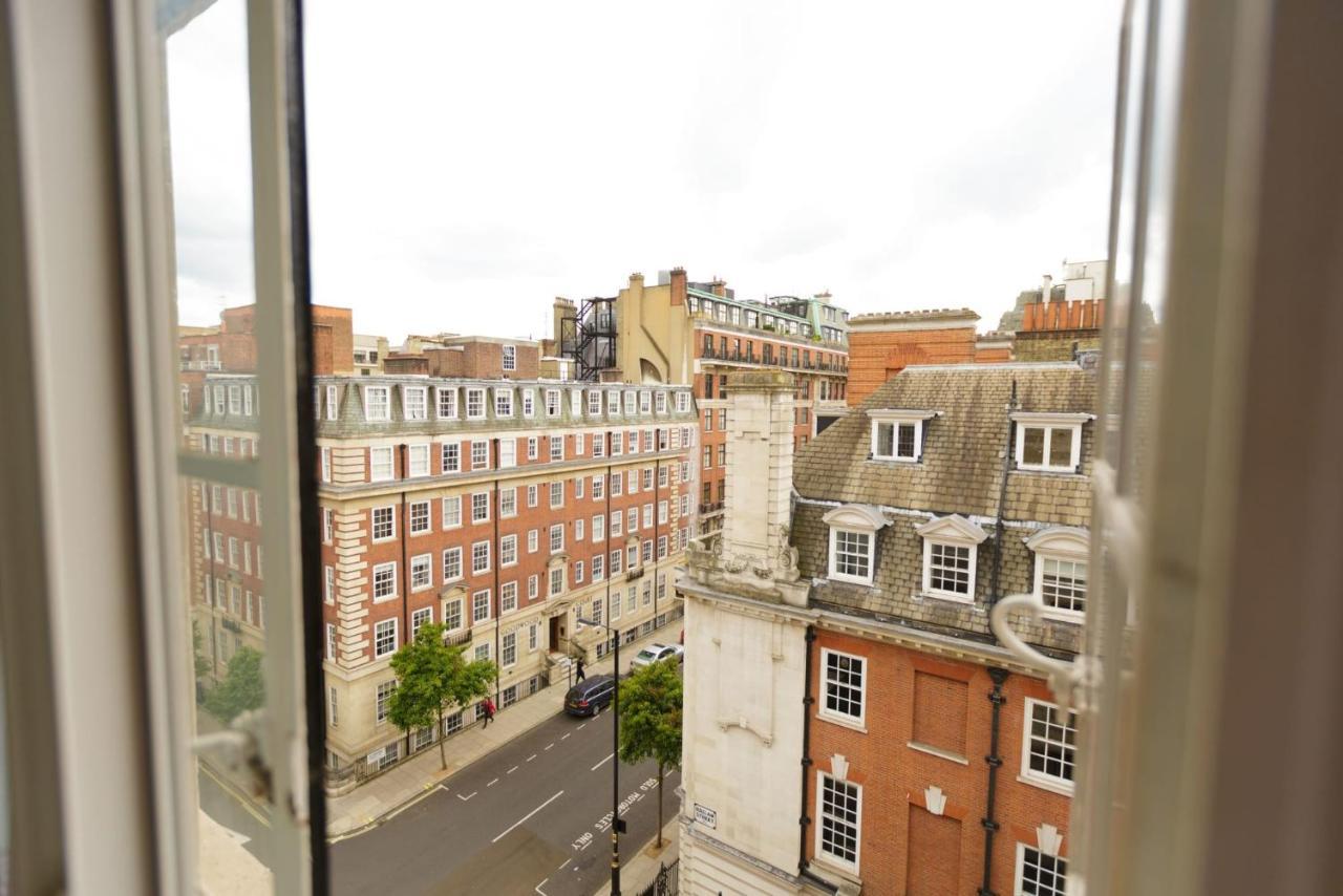 런던 Axo Oxford Circus Near Regent'S Park 아파트 외부 사진